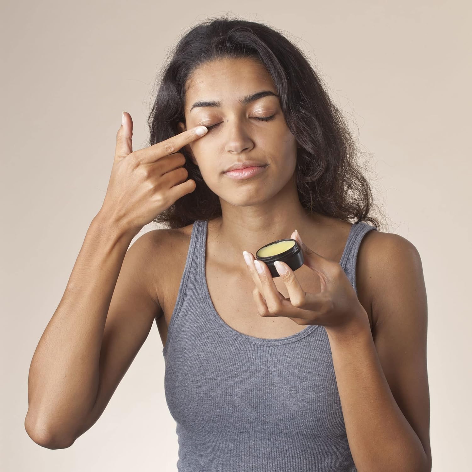 Green People - One Balm : Amazon.co.uk: Beauty