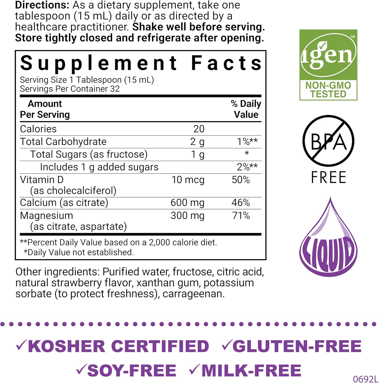 Bulksupplements.Com Pine Bark Extract Powder - Pine Bark Supplement, Pine Bark Powder - Antioxidants Support, Gluten Free - 300Mg Per Serving, 500G (1.1 Lbs) (Pack Of 1)