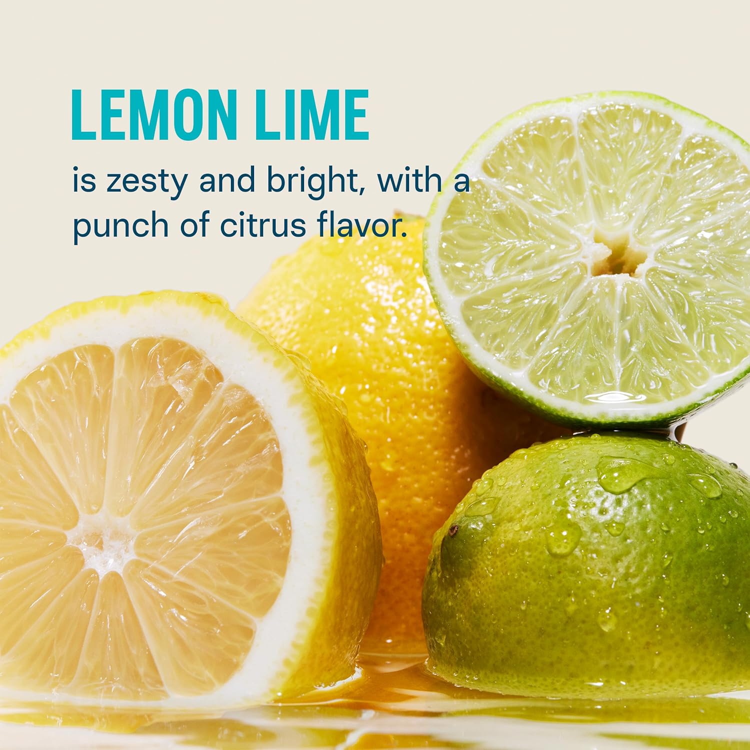Liquid I.V.® Hydration Multiplier - Lemon Lime | Electrolyte Powder Drink Mix | 3 Pack (48 Servings)