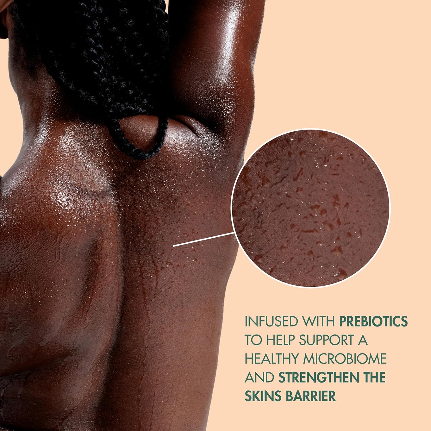 Ban Thigh & Body Anti-Friction Balm, Prevents Chafing & Skin Irritation, Anti Chafe Balm For Women & Men, Aluminum, Baking Soda & Talc Free, Unscented, 1.4 Oz : Beauty & Personal Care