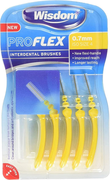 Wisdom Proflex Interdental, 0.25 Kg