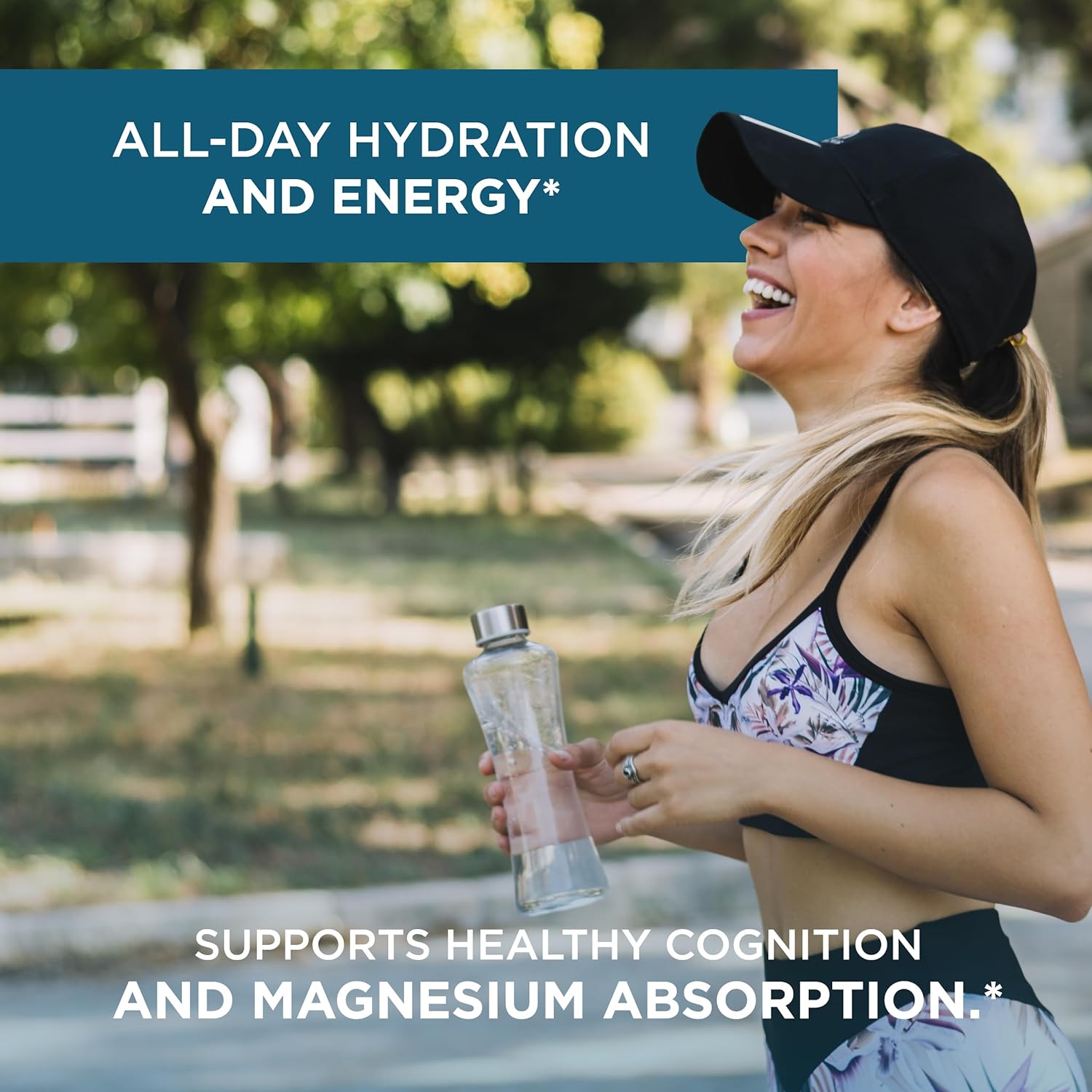 Seeking Health Optimal Electrolyte Powder, Berry Flavor, Healthy Energy and Endurance Support, Promotes Hydration and Healthy Muscles, Vegan and Vegetarian (30 servings)* : Health & Household