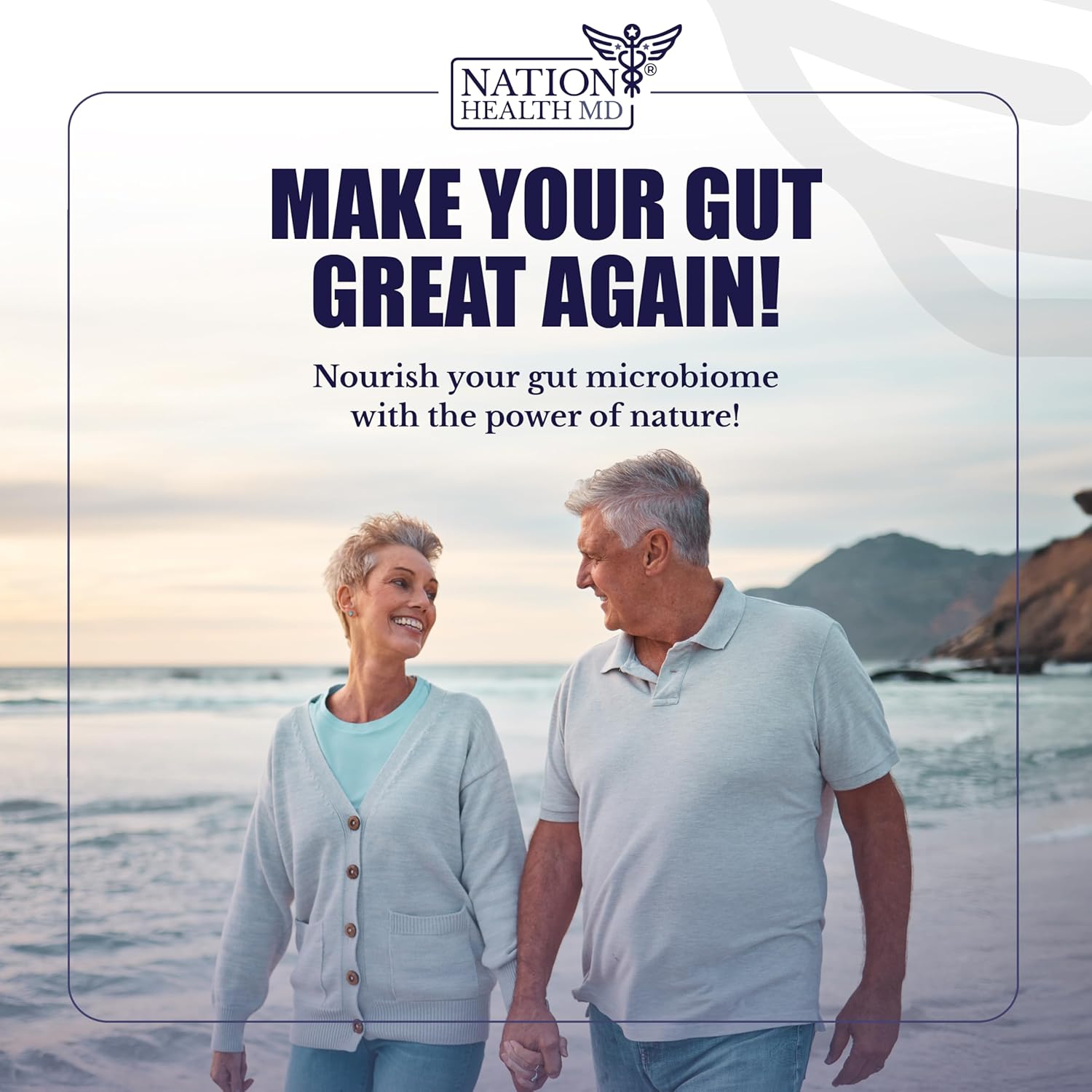 Prebiotics For Digestion, Immunity And Wellness - With Inulin From Jerusalem Artichoke And Chicory Root - Prebiotics For Women & Men, 90 Capsules