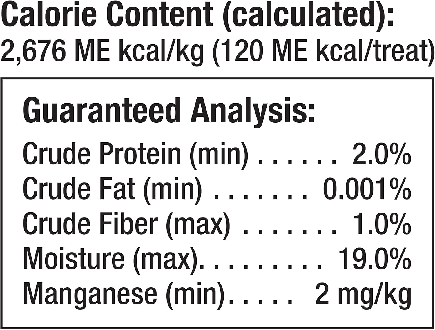 DreamBone Holiday Ham Flavored Chews 6 Count, Made with Real Chicken, Rawhide-Free Chews for Dogs : Pet Supplies