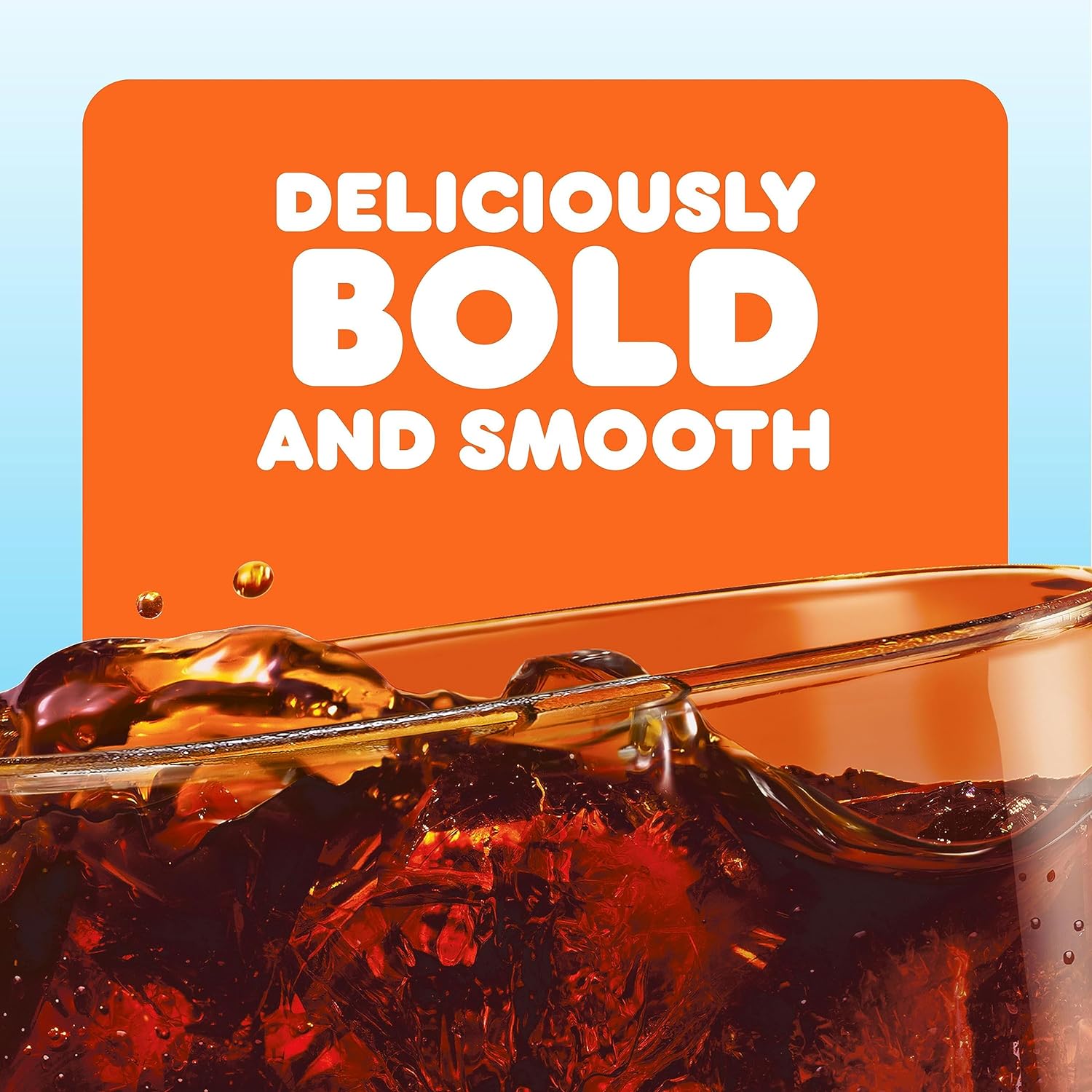 Dunkin’ Cold Brew Coffee Concentrate, 31 Ounce : Everything Else