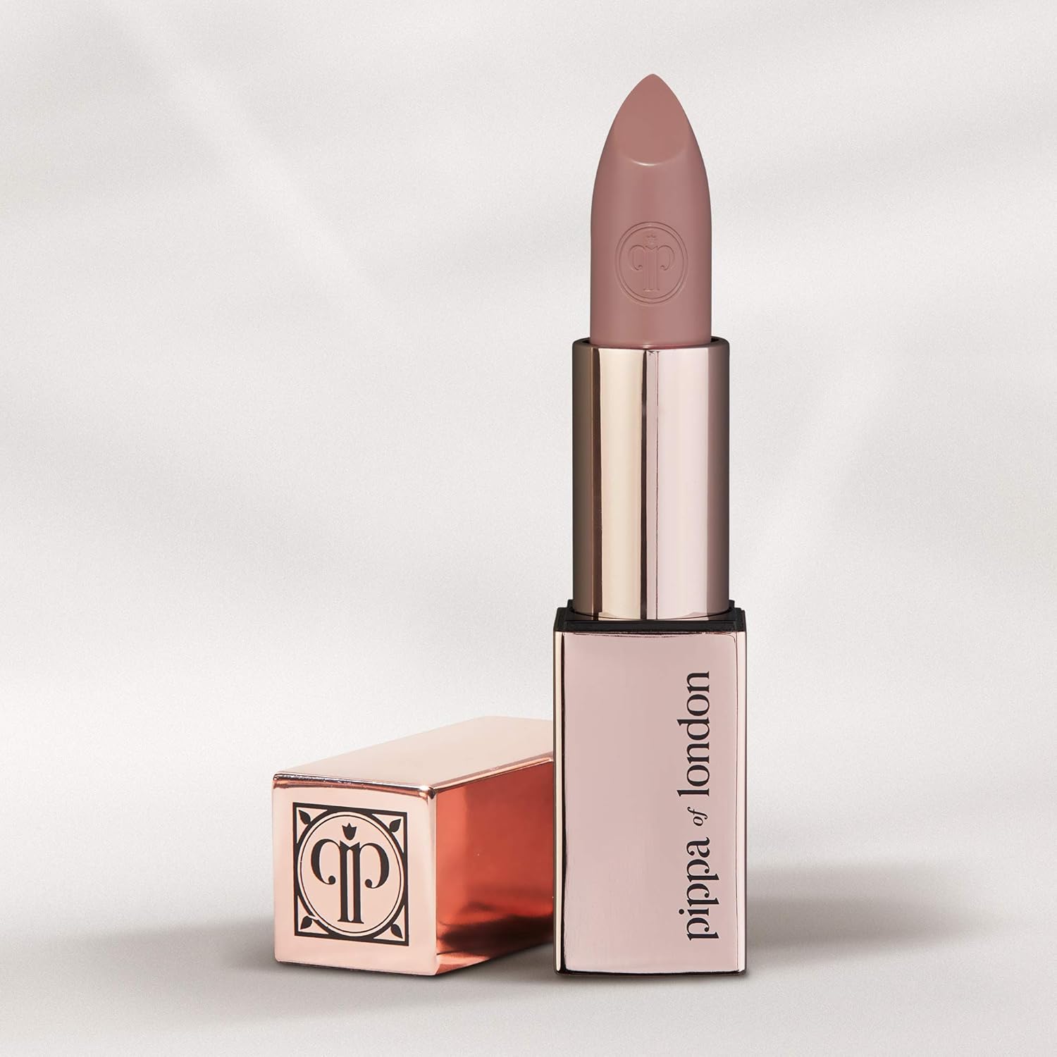 Pippa of London Envy Matte Lipstick Mystic 435 Moisturising Lip Makeup : Amazon.co.uk: Beauty