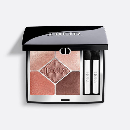 Dior Diorshow 5 Couleurs Longwear Creamy Powder Eyeshadow Palette Nr.429 Toile De Jouy 7 G