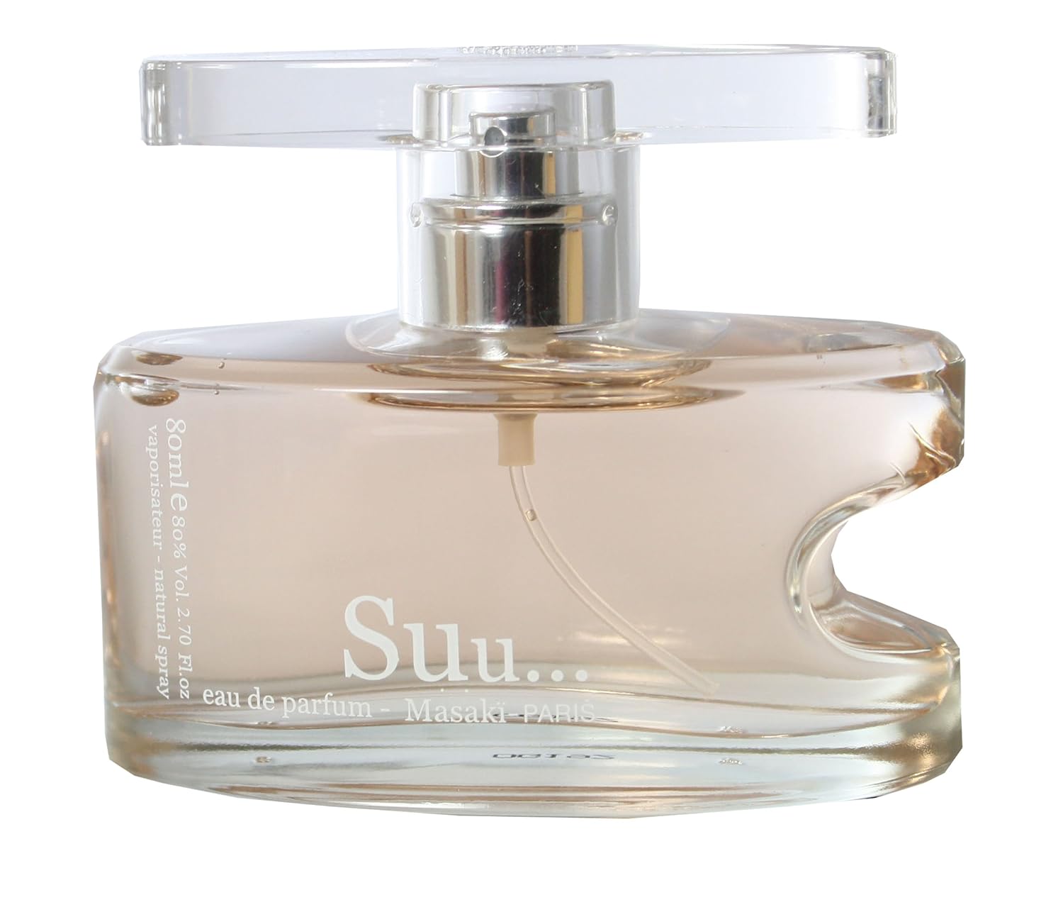 Suu By Masaki Matsushima For Women 2.70 Oz Eau De Parfum Spray