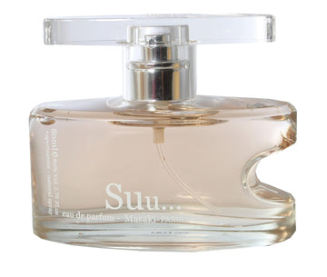 Suu By Masaki Matsushima For Women 2.70 Oz Eau De Parfum Spray