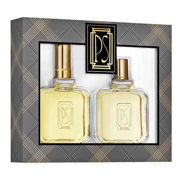 Paul Sebastian Men'S Fragrance 2 Piece Gift Set, 2.0 Fl. Oz. Fine Cologne Spray : Beauty & Personal Care