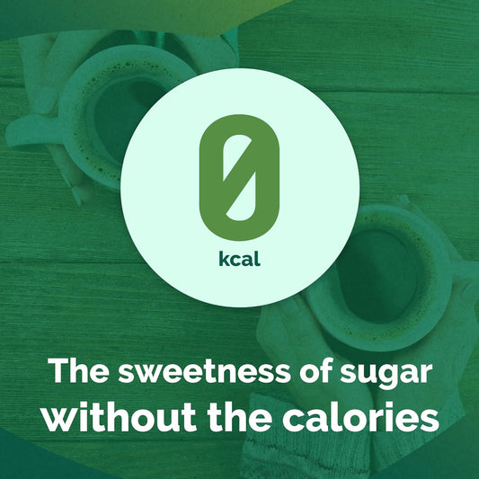 Sweetex Calorie Free Sweetener, 1200 Tablets (Pack Of 2)
