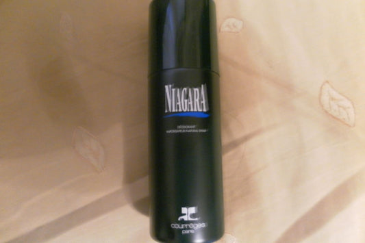 Courreges Niagara Man 150 Ml Deodorant Deodorant Spray