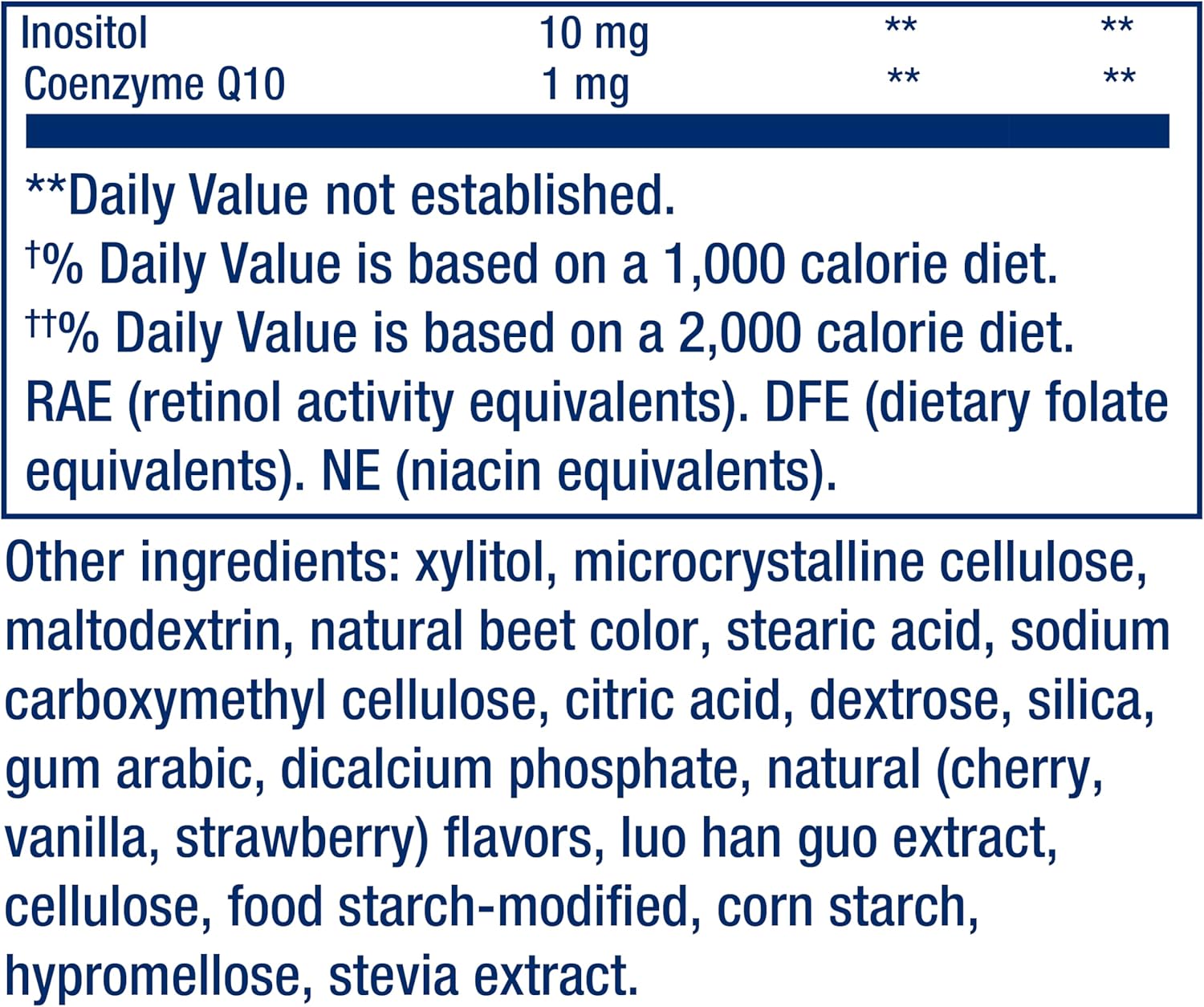 Life Extension Children's Formula Mix™, multivitamin for Kids, 18 Essential Vitamins and Minerals, Berry Flavored with no Added Sucrose, Gluten-Free, Non-GMO, 120 chewable Tablets : Health & Household