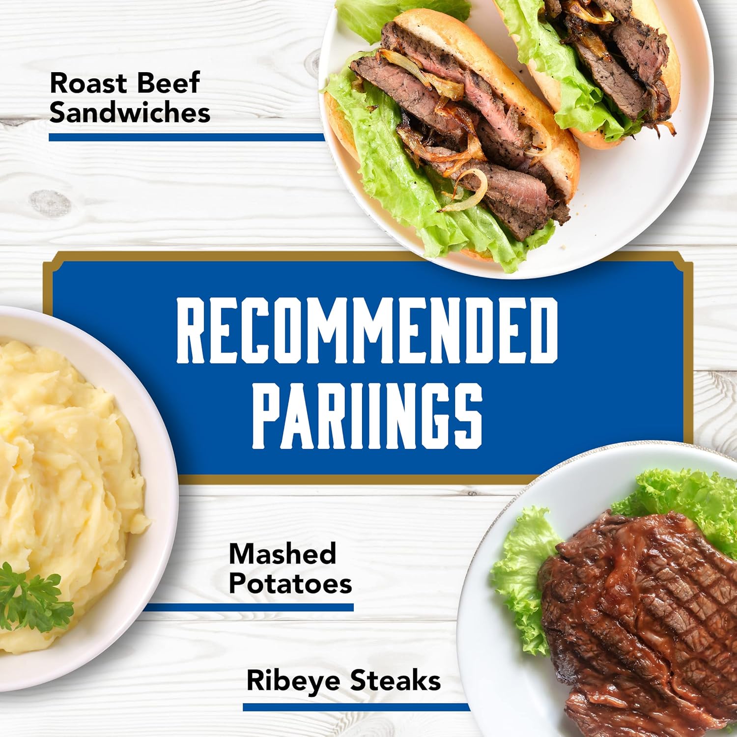 Beaver Deli Horseradish Sauce, 12 Oz Squeeze Bottle : Gourmet Food Attributes : Grocery & Gourmet Food