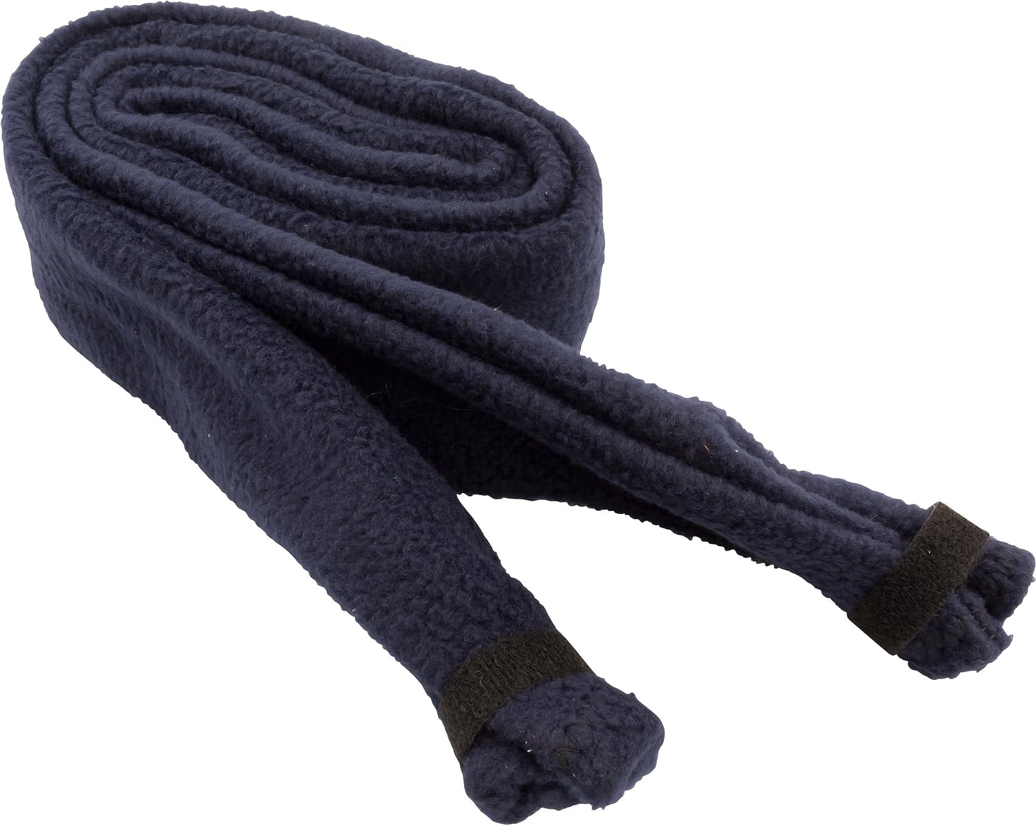 Roscoe Medical HW-NAVY CPAP Hose Cover - Prevents Water Condensation In CPAP Hoses, For 6 Foot CPAP Hoses, Navy Blue