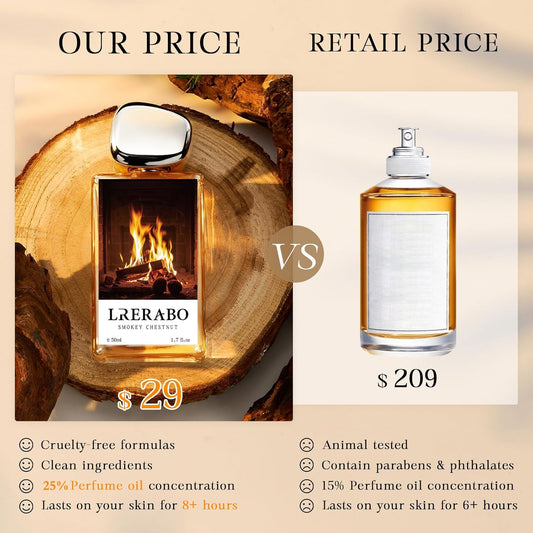 Floral Fruity Gourmand Eau De Parfum - Inspired By L'S La Vie Est Belle Pheromones Perfume - Praline, Vanilla, Black Currant | Warm Fragrance Spray For Any Occasion Long Lasting Perfume