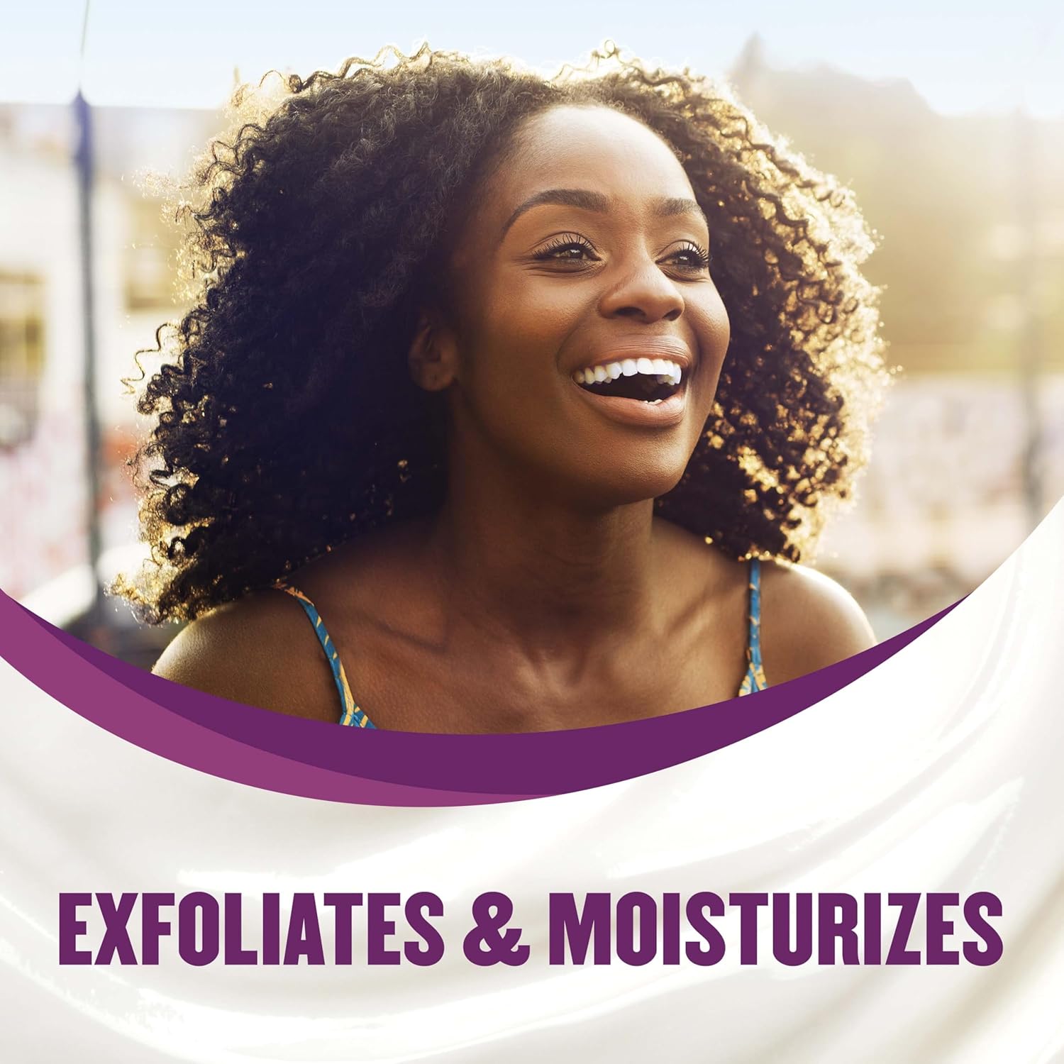 Gold Bond Radiance Renewal Hydrating Lotion, 20 Oz., For Visibly Dry Skin, Family Size : Beauty & Personal Care