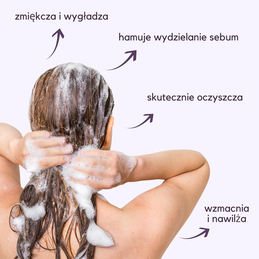 Biolaven Szampon RegulujCy 300Ml