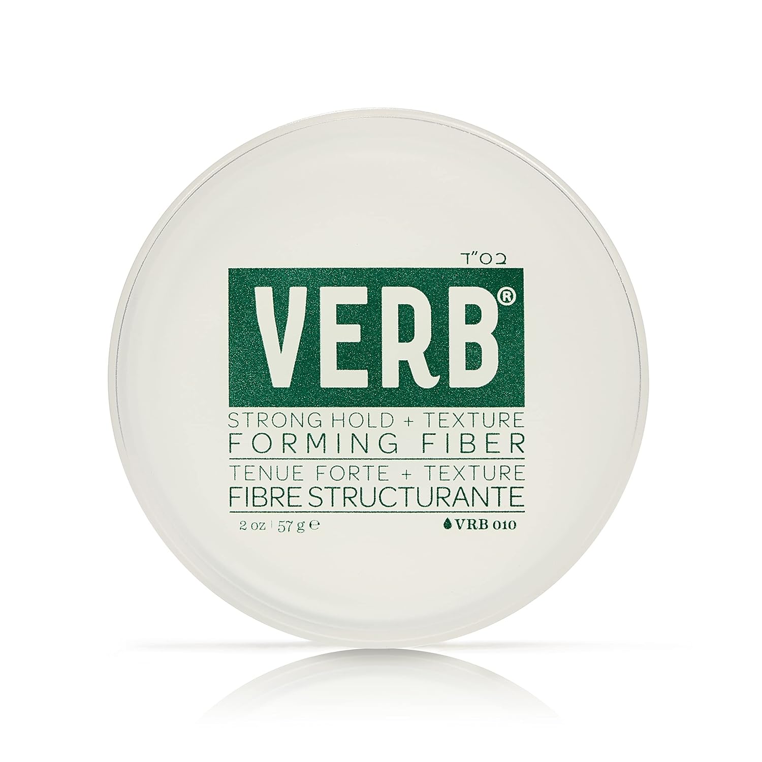 Verb Forming Fiber, 2 Oz