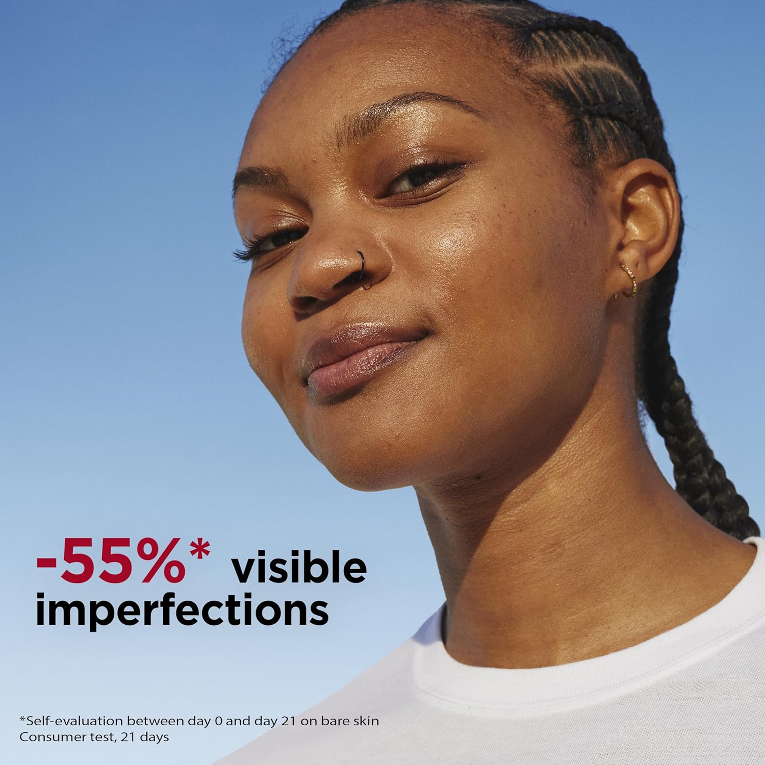 Clarins My Clarins Pure-Reset Resurfacing Blemish Serum 30Ml