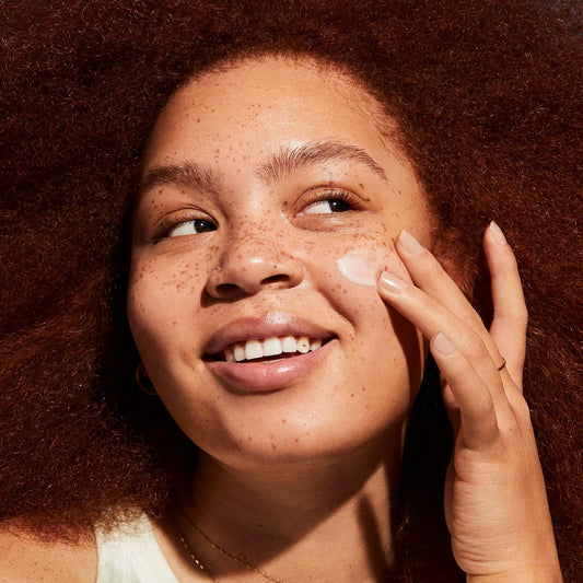 Well People Fresh Dew Snow Mushroom Gel-Cream Moisturizer, Face Moisturizer For Plumping & Hydrating, Made With Hyaluronic Acid, Vegan & Cruelty-Free