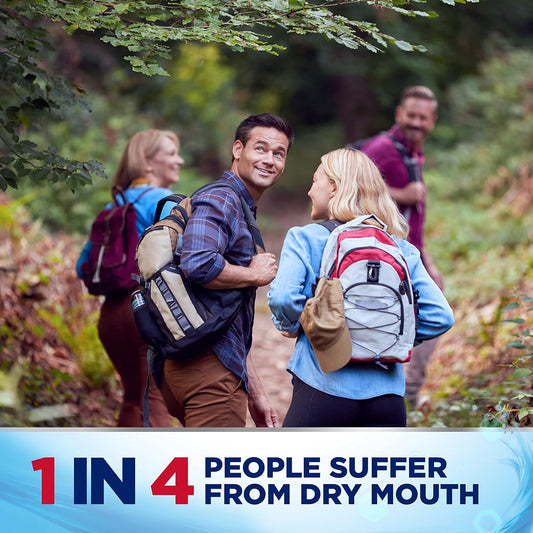 Biotene Dry Mouth Mouthwash-8 Oz