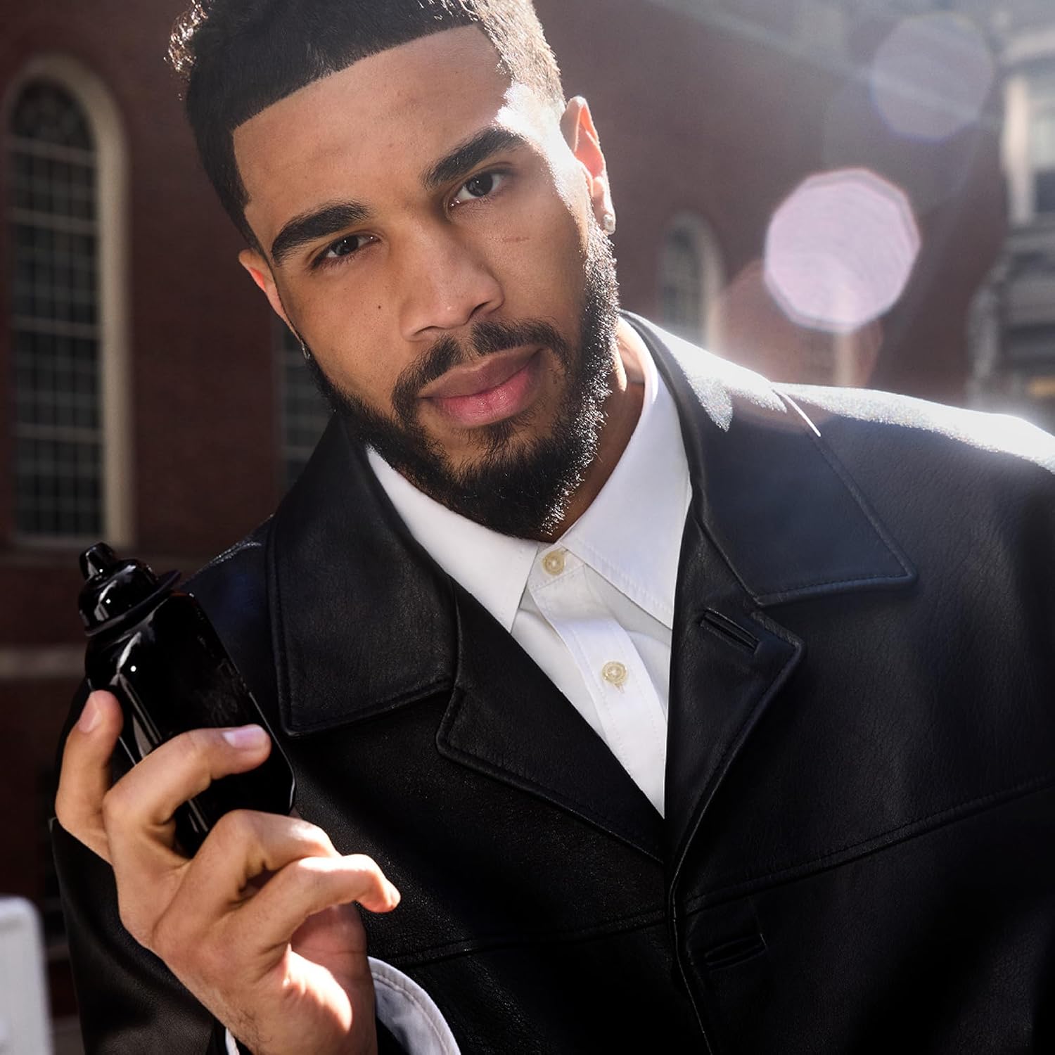 Coach For Men Eau De Parfum - Men'S Fragrance - Woody & Spicy - With Notes Of Bergamot Oil, Cedarwood & Vetiver - 1.3 Fl Oz : Beauty & Personal Care