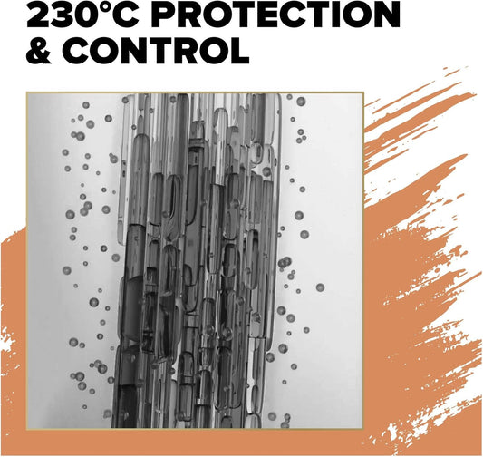 Toni & Guy Heat Protection 230 Degree Celsius Protection Mist For Damage Repair 150 Ml