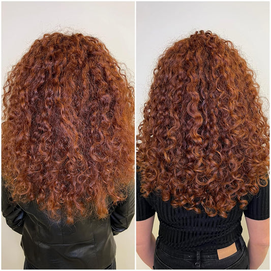 L'Anza Healing Curls