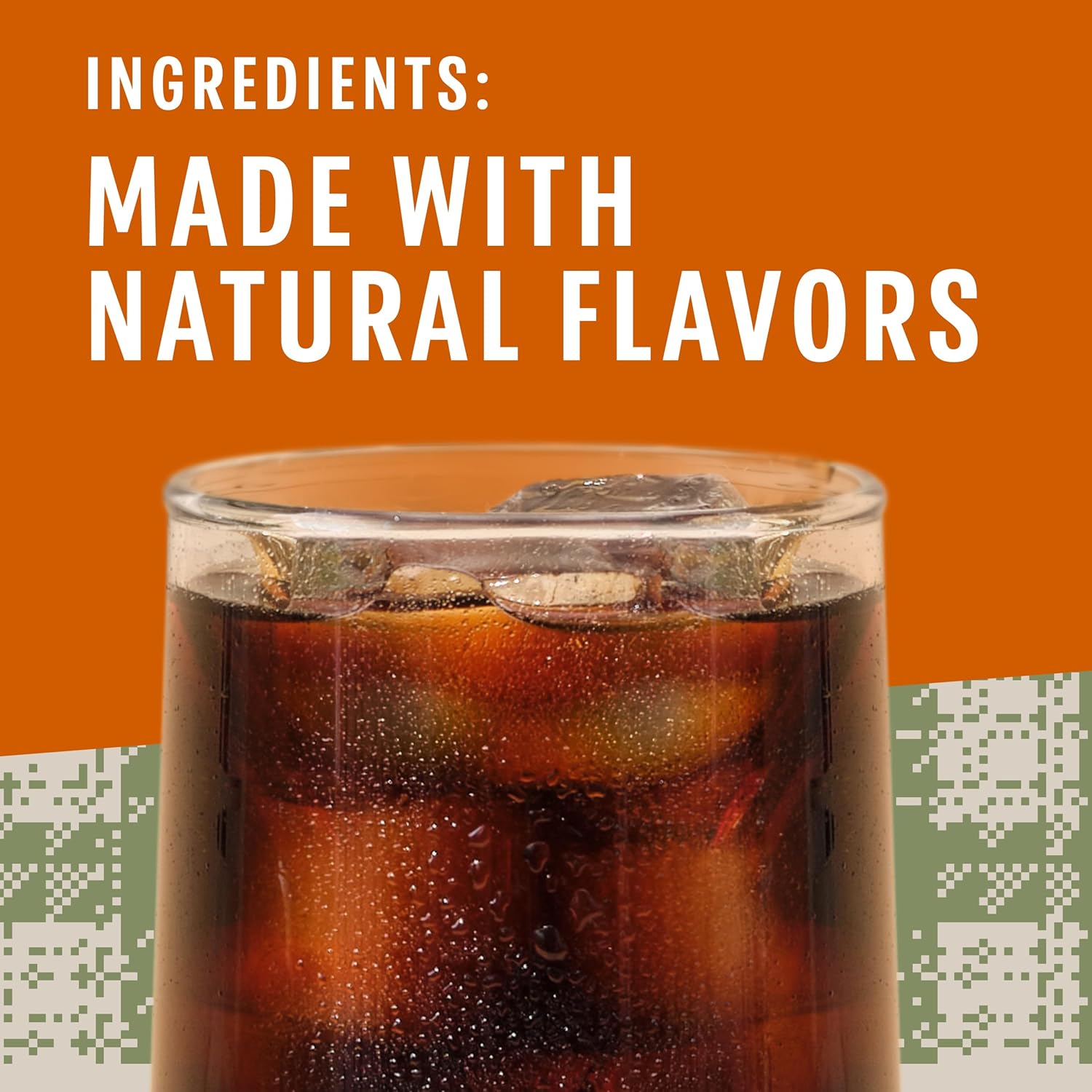 Starbucks Cold Brew Coffee Concentrate, Pumpkin Spice Naturally Flavored, Limited Edition, 100% Arabica, Multi-Serve Bottle (32 Fl Oz)