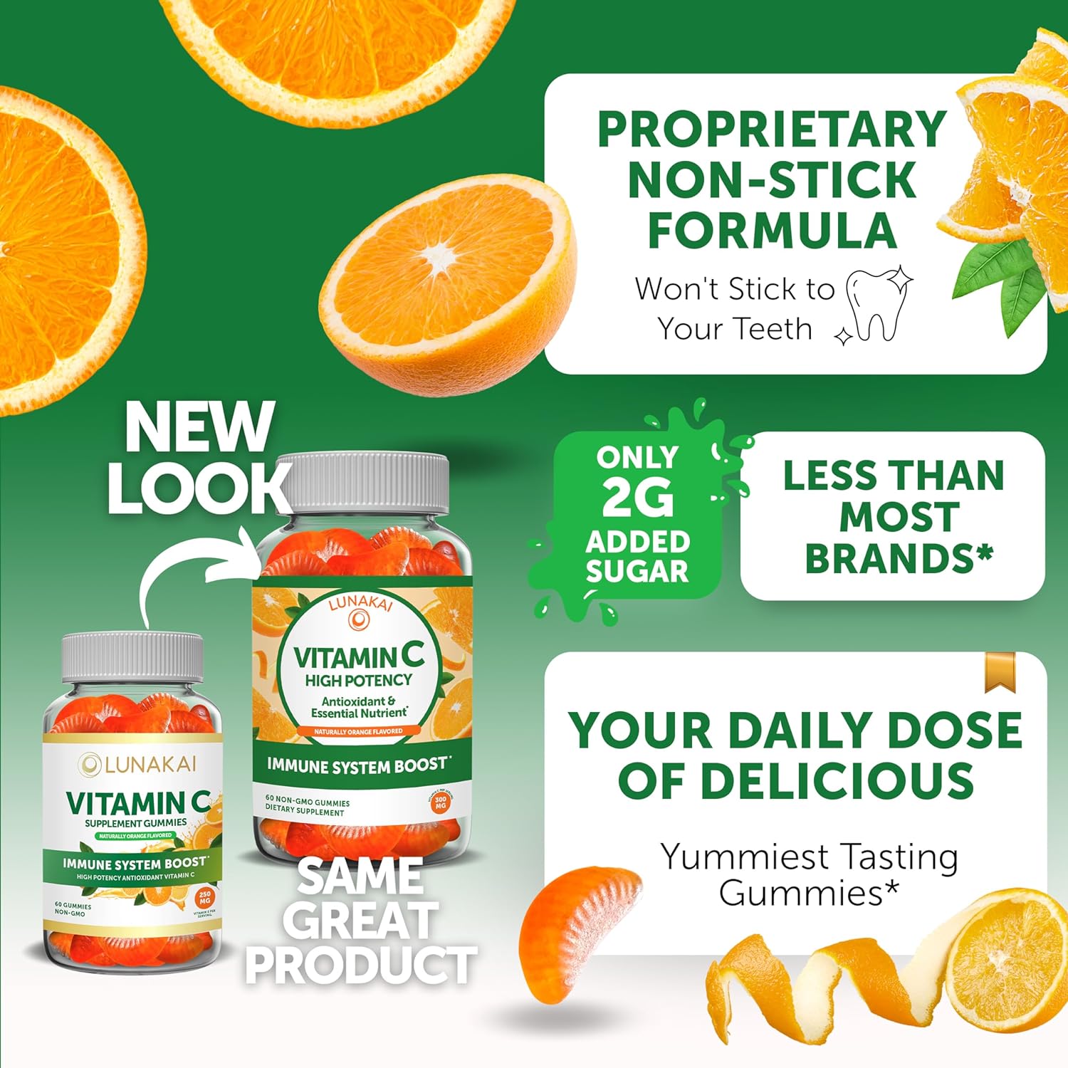 Vitamin B12 and Vitamin D3 Gummies Bundle - 3000 mcg B12 and 25 mcg 1000 UI Vitamin D3 - Gluten Free, No Corn Syrup, Organic, Non-GMO, Plant Based Gelatin Free : Health & Household