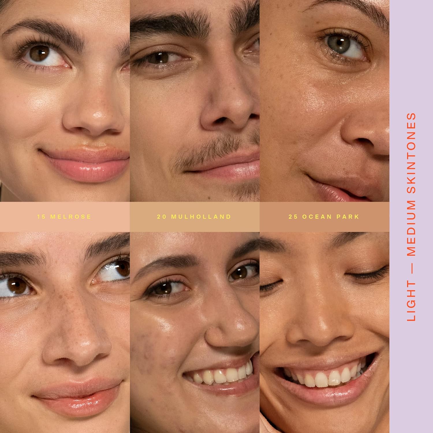 Tower 28 Beauty SunnyDays SPF 30 Tinted Mineral Sunscreen - For Sensitive Skin - 2-in-1 Facial Broad Spectrum UVA/UVB Protection + Foundation – Shade 20 MULHOLLAND, 1 Fl Oz : Beauty & Personal Care