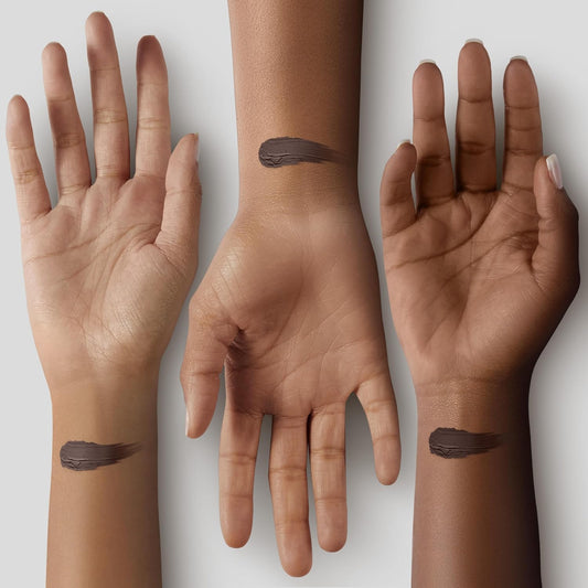 Nars Natural Radiant Dark 6 Mali Foundation 30Ml