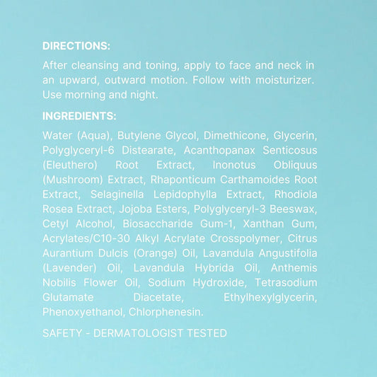 Nu Skin Celltrex Ultra Recovery Fluid
