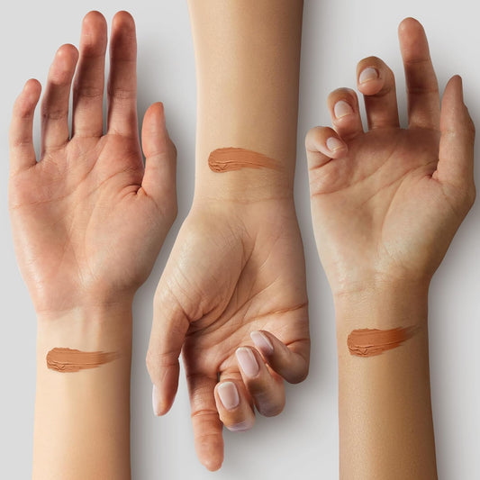 Nars Radiant Creamy Dark 1 Cafe Concealer 6Ml