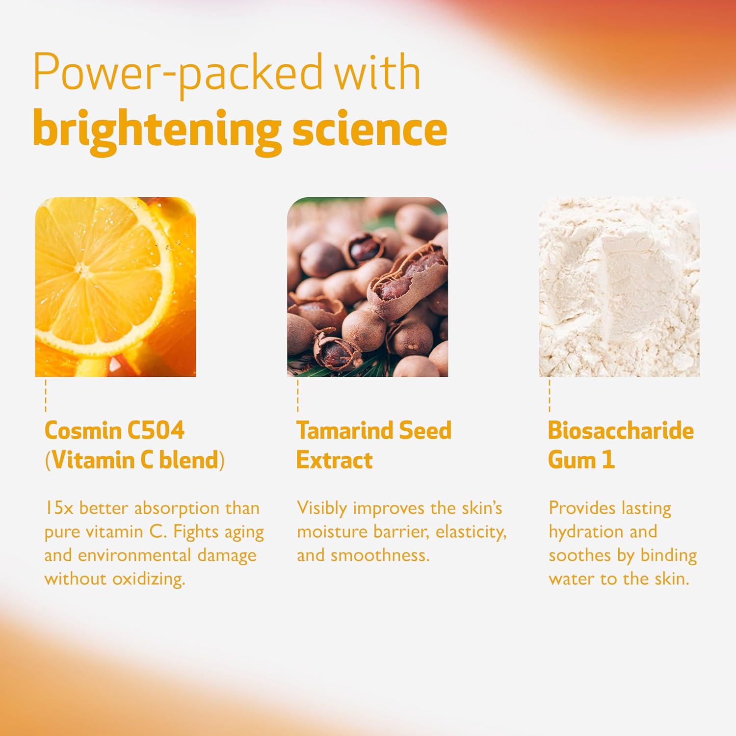 Indeed Labs Vitamin C Brightening Drops, 30 ml : Amazon.co.uk: Beauty