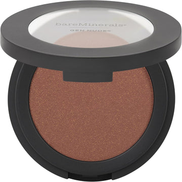 Bare Mínerals GEN NUDE POWDER BLUSH - BUT FIRST, COFFEE, 6g