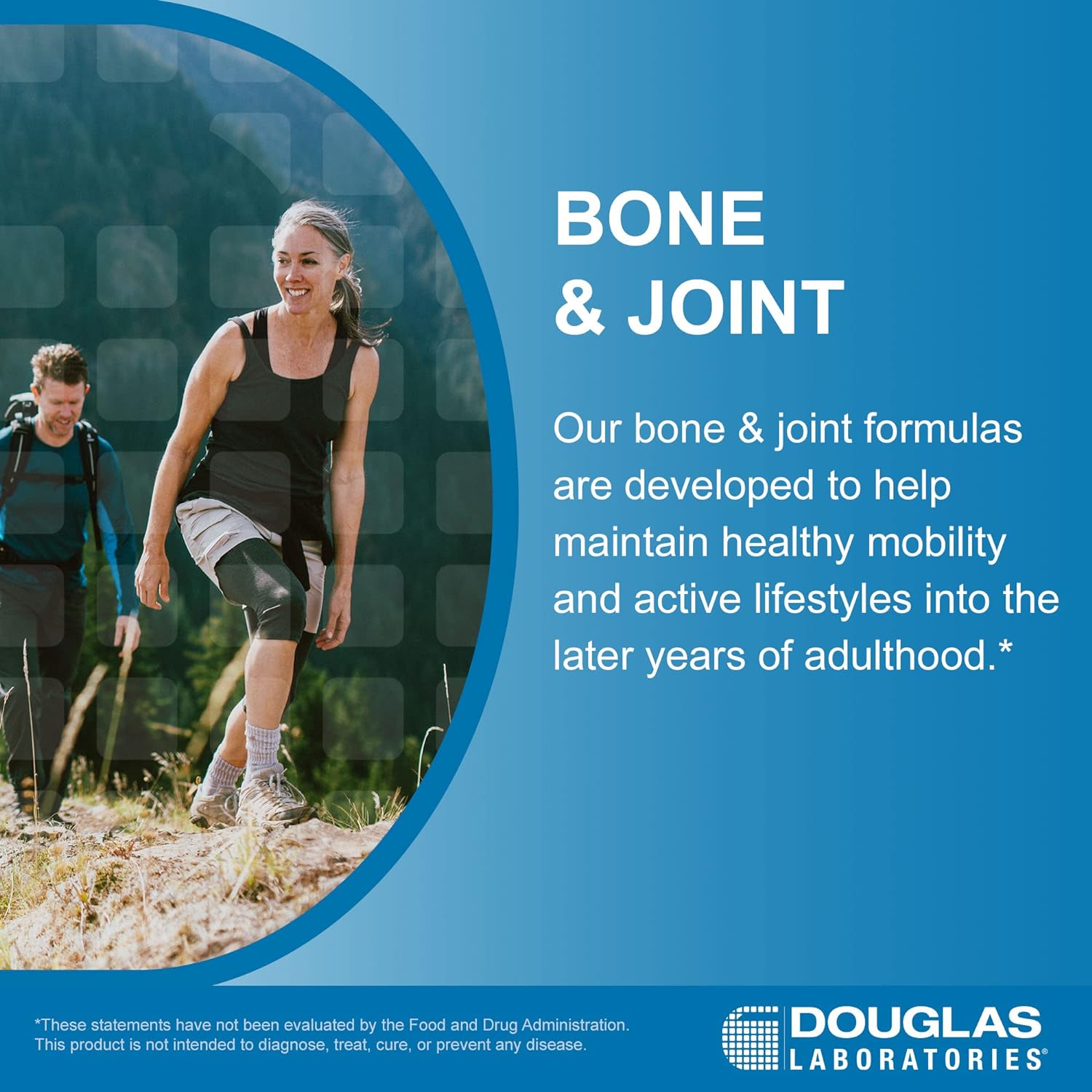 Douglas Laboratories Boswellia-Turmeric Complex | Botanical Extracts to Support Normal Recovery of Joints and Muscles After Exercise or Activity* | 60 Tablets : Health & Household