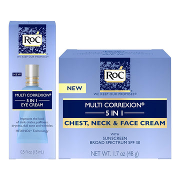 RoC Multi Correxion : Beauty & Personal Care