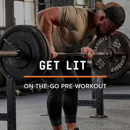 Beyond Raw Lit Ready To Drink Pre Workout, Gummy Worm, For Energy, Focus, Intensity And Pumps, With Nitric Oxide Boost, Zero Sugar, 250Mg Caffeine With Beta Alanine, 12 Cans