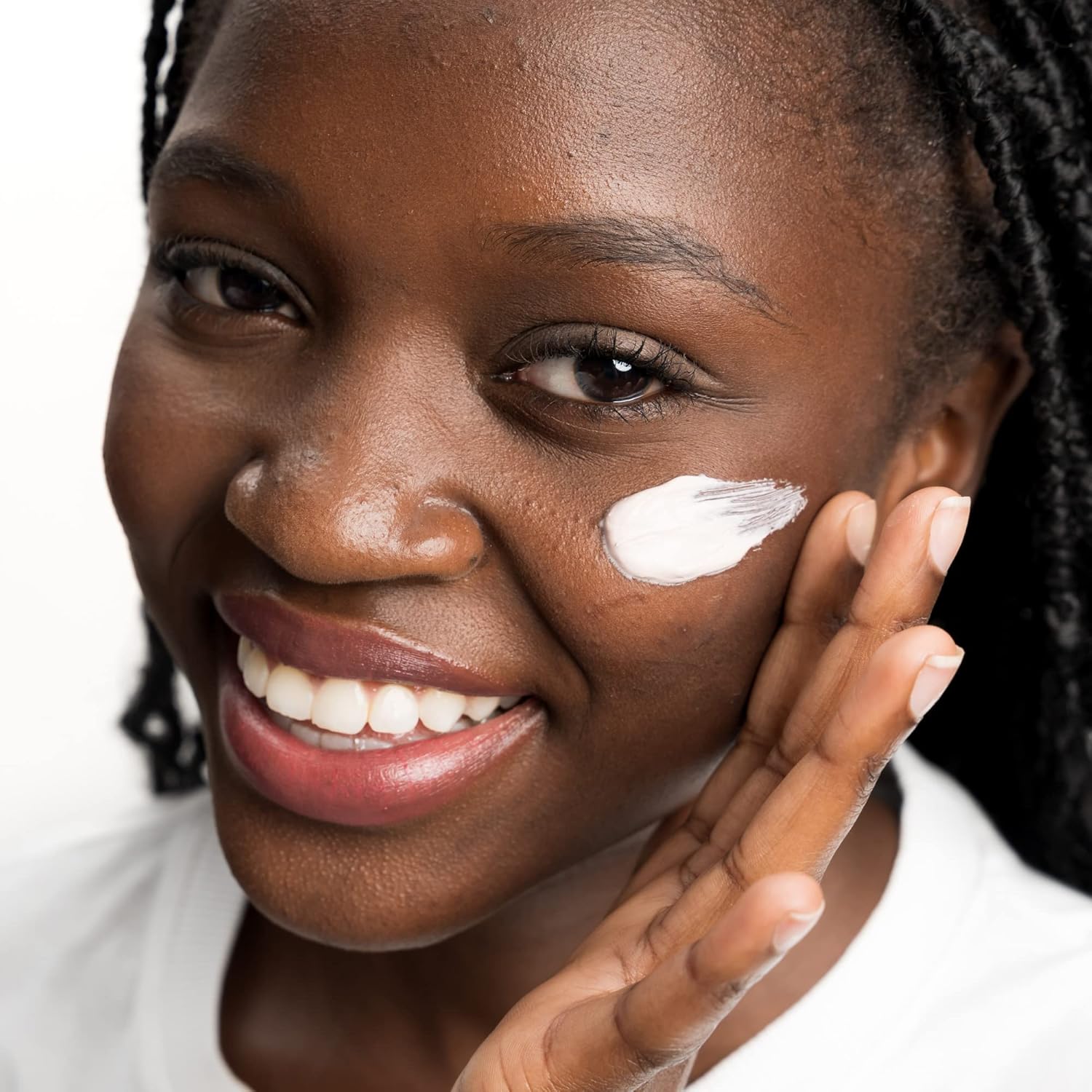 Formula 10.0.6 Seriously Shine Free Mattifying Moisturizer 2.54 Fl Oz (75Ml) : Beauty & Personal Care