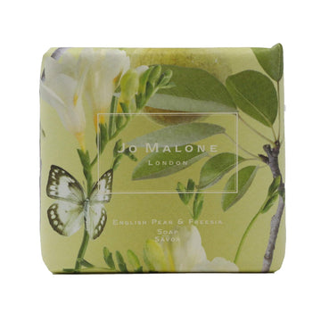 Jo Malone English Pear & Freesia Bath Soap 3.5 Oz/ 100 G : Beauty & Personal Care