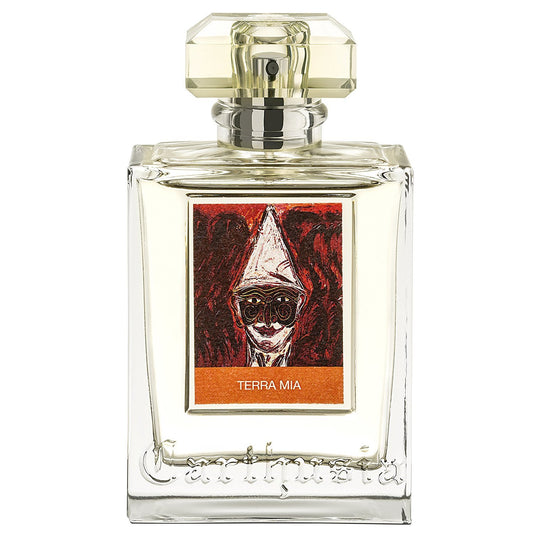 Carthusia Terra Mia Eau De Parfum - 100 Ml : Beauty & Personal Care
