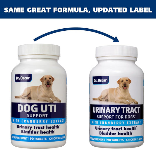 Dog UTI Treatment, More Complete Dog Urinary Tract Infection Treatment. More Potent UTI Medicine for Dogs vs. Cranberry Pills for Dogs Thanks to Hibiscus. for Dog Bladder Infection, USA