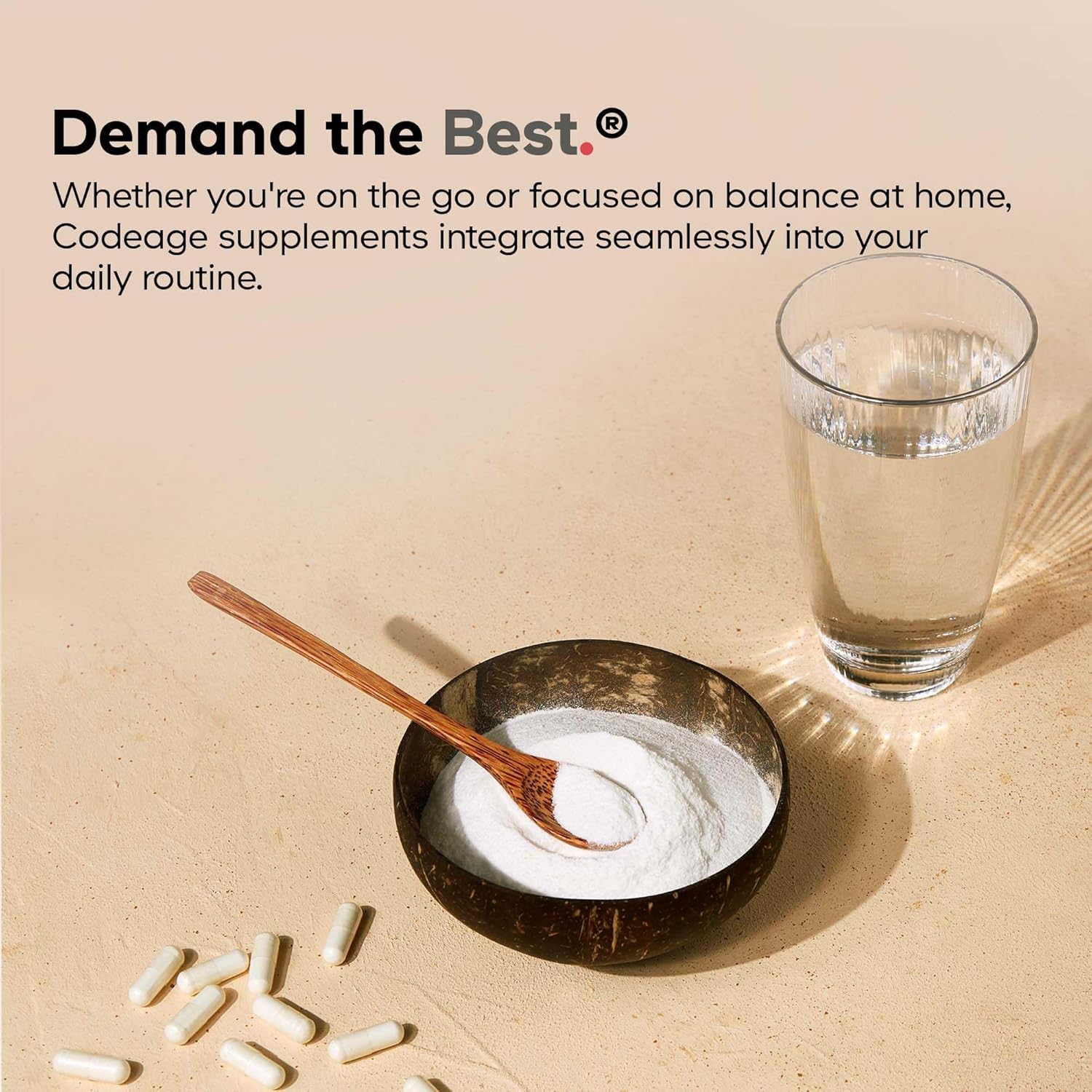 Codeage Raw Vitamin B-Complex Supplement - Essential B Vitamins With Probiotics, Digestive Enzymes, Fruits & Vegetables - 2-Month Supply - Methylfolate - Biotin - Vitamin B12 - Non-Gmo - 60 Capsules : Health & Household