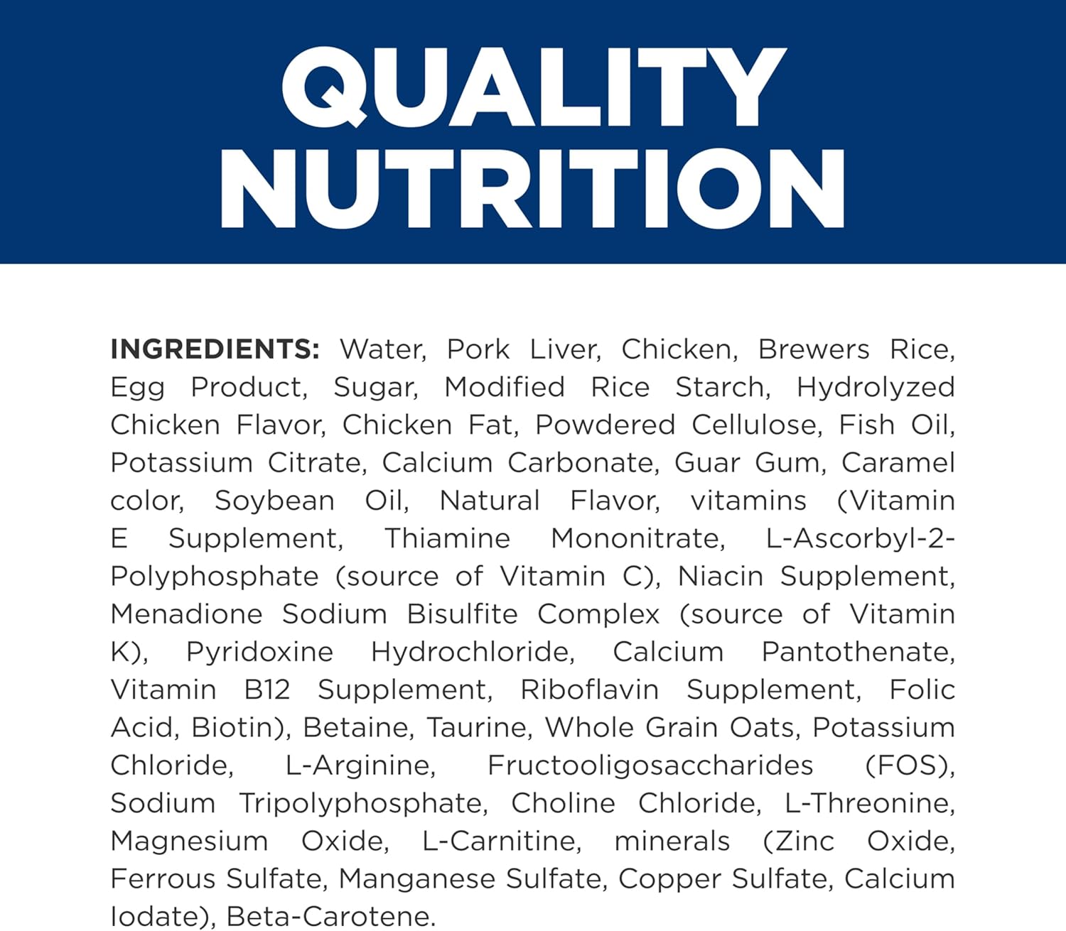 Hill's Prescription Diet k/d Kidney Care with Chicken Wet Cat Food, Veterinary Diet, 5.5 oz. Cans, 24-Pack : Pet Supplies