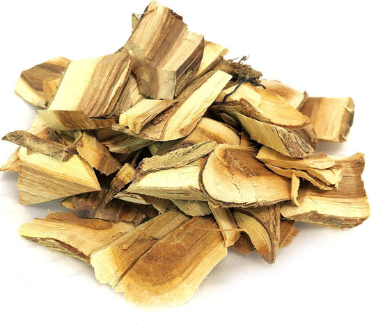 Kidney Wood 2 Pounds-Palo Azul Cyclolepis Genistoides-Blue Stick Herbal Tea Teatox For Natural Kidney Cleanse