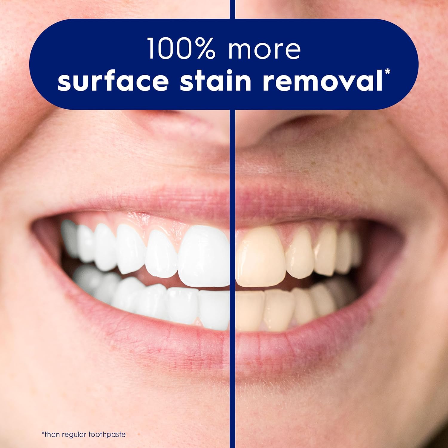 Crest 3D Toothpaste Charcoal Single : Health & Household