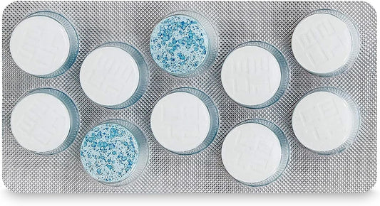 CB12 Boost Chewing Gum – Instant Freshness on the Go, Prevents Bad Breath, Sugar-Free, Cool Mint Flavour – 10 pcs