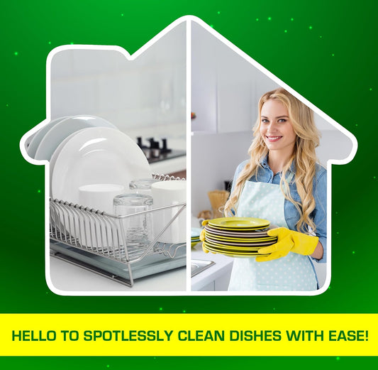 Number 1 In Service Palmolive Dishwashing Liquid Dish Soap, 90 Ounce Palmolive Dish Liquid Soap Original Scent Detergent Bulk Size For Households, Hotel, Restaurants With Nois Tissue Pack